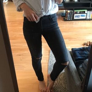 Citizens of Humanity Rocket high 25